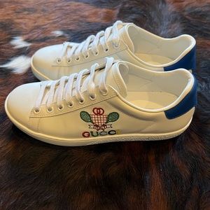 Gucci sneakers 36